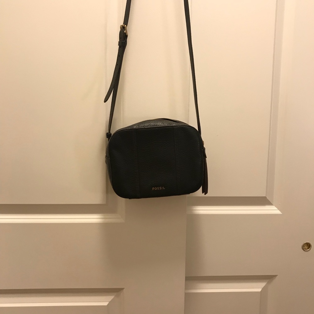 Fossil bag